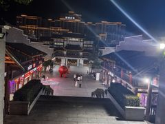 -沙县小吃文化城