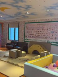 -北京俪婴妇产医院(朝阳大悦城店)