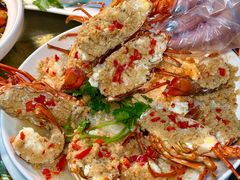 -潘先生平价海鲜城(神州半岛店)
