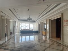-德州凤冠假日酒店