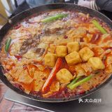 螺蛳粉火锅劲爆|太酸爽