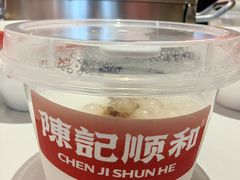 -陈记顺和潮汕鲜牛肉火锅(棠德南路店)