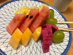 -王鼎精致料理铁板烧(世博源店)