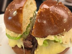 -尚牛社会 Beef & Liberty(金桥EKA天物店)