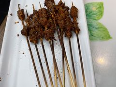 -云海肴汽锅鸡·云南小炒(曲江大悦城店)