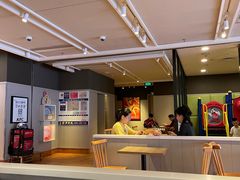 -肯德基(灌云时代店)