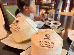 -铭轩中餐厅·海南菜·粤菜(亚龙湾瑞吉店)