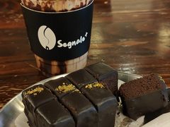 -熙阁咖啡Segnal(时代中心店)