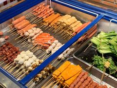 -老啪叽串炒饭(铁百店)