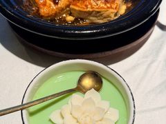 -秋色客家菜(流塘店)