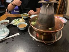 -裕德孚·非遗手切涮羊肉(东直门内大街店)