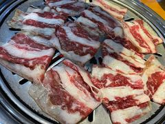 老炉家吾桑格-老炉家木炭烤肉(长江国际店)