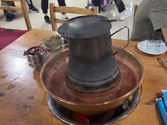 -元盛居(生态大街店)