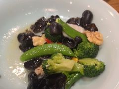 -天和晟新京菜.水煮鱼.湘土菜(国展店)