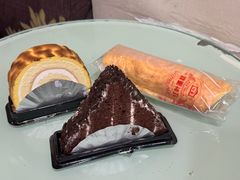 -红叶蛋糕(广达路总店)
