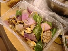 -潮汕砂锅粥