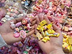 -郑在DIY·潮玩银饰绘画手作(中央大道旗舰店)
