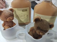 -锦园春香港茶餐厅(西海湾旗舰店)