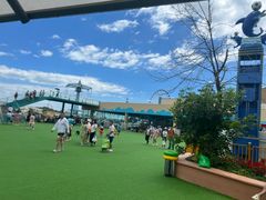 -秦皇岛乐岛海洋王国