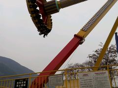 -秦岭欢乐世界