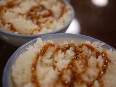 猪油拌饭-砖窑古早味怀旧餐厅