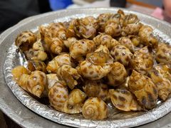 -桥东喜碧海鲜街(水东街店)