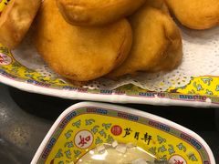 -芦月轩羊蝎子(北蜂窝店)