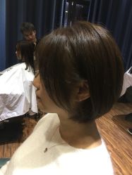 点击看大图 -藤野造型