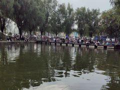 -酷鱼垂钓CLUB(朝阳区博大路店 )