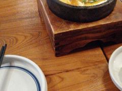 -云海肴·汽锅鸡·云南菜(天津国金汇店)