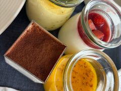 -汇泉王朝大饭店-旋转餐厅(南海路店)