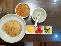 蟹黄面-裕兴记•蟹黄面馆(人民广场店)