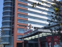 -复旦大学附属华山医院(虹桥院区)