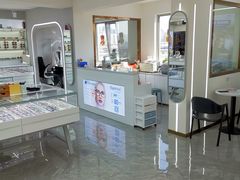 -潘多拉眼镜·蔡司依视路明月(潘家园店)