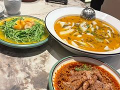 -火婆子·川小馆(扬韬科技广场店)
