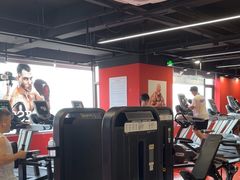 -健身者联盟(丰源大厦店)