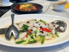 -金谷仓家庭料理(马泉营店)