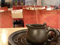 大堂-点都德(大茶楼店)