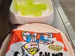 -生活如沸·顺德水牛奶火锅(大学路店)