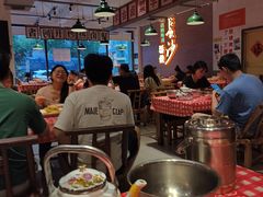 -龙师傅卤炒(天马店)