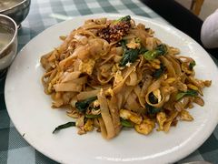 -上海大学-第1食堂