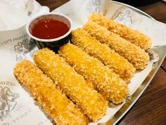 -Tubestation站点比萨(高新万达ONE店)
