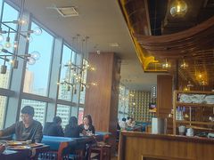-一品诚记烤肉(大连柏威年购物中心店)