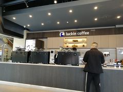-瑞幸咖啡(盛博广场店)