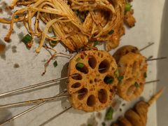 -楚太子  中餐&烧烤(武大店)