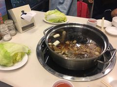 -太婆天府山珍酒楼(亚运村店)