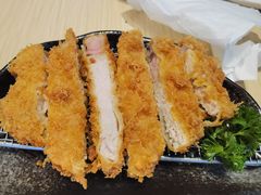 -胜博殿日式炸猪排(西红门店)