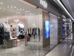 -maje(港汇恒隆广场店)