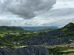 -墨石公园景区