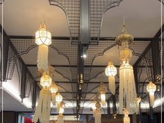 大堂-Thai Alley泰爱里(二沙岛店)